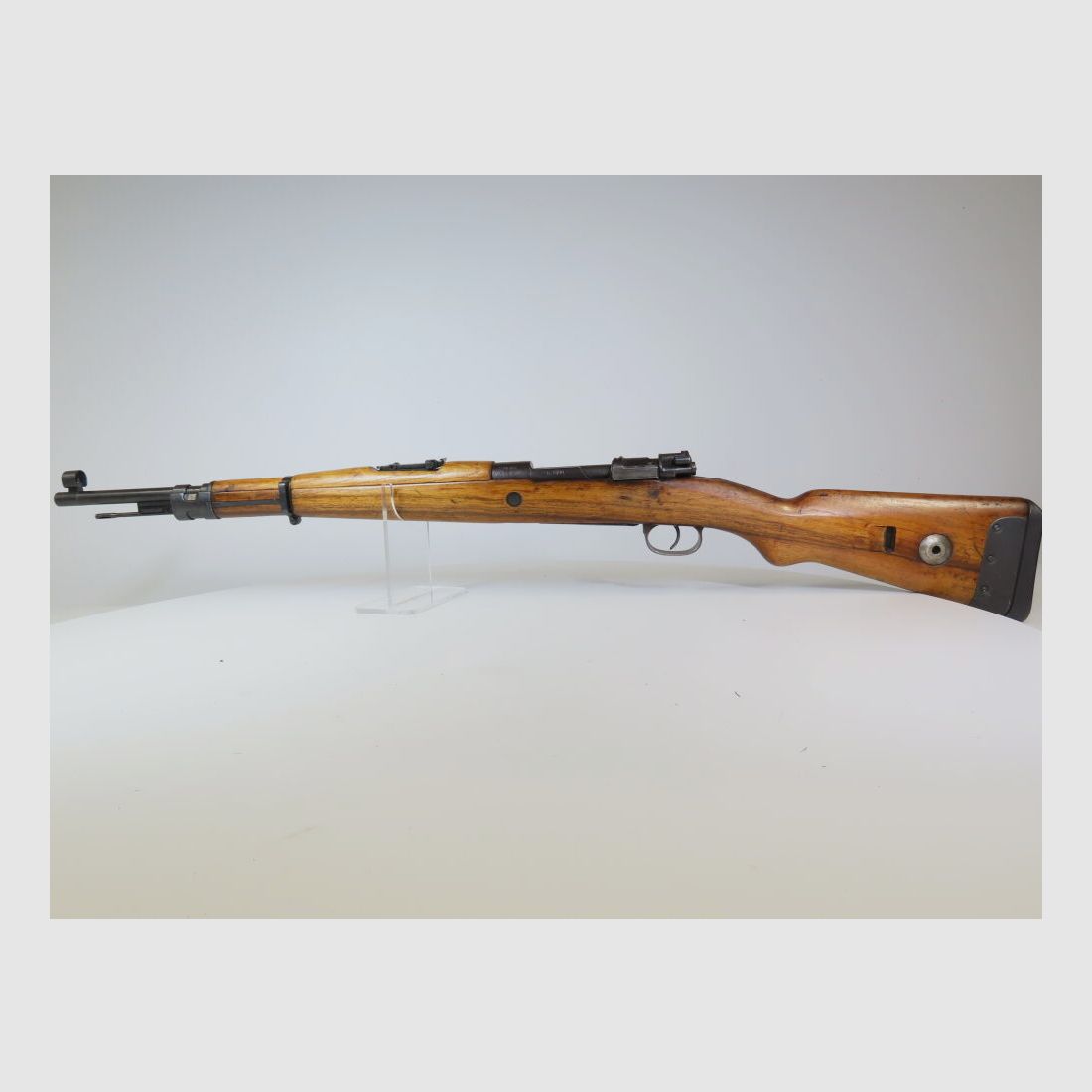 Code 945 Brünner K98 Gebirgsjägerversion