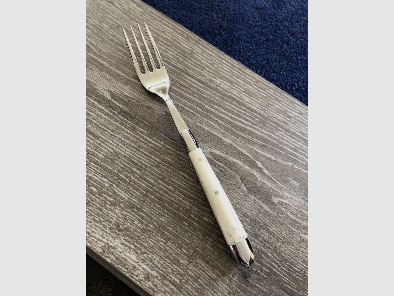 Fork Tradition Os Brillant