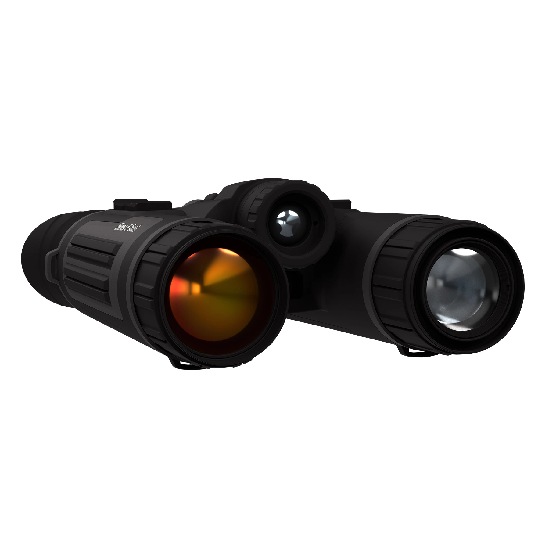 ATN Binox-6 Dual - Termico: 384x288 Giorno/Notte 4K UHD - LRF, immagine 12 di 15