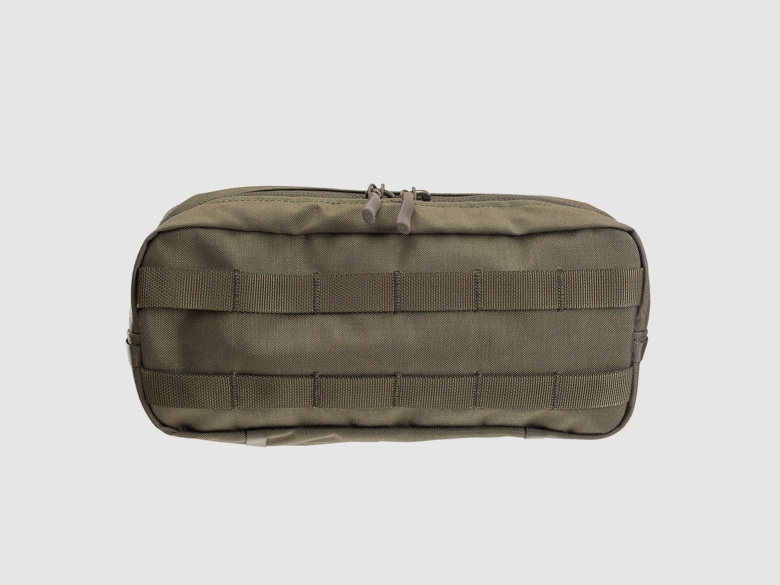 Lindnerhof Lindnerhof Multi-Pouch Horizontal groß PA023 - Steingrau