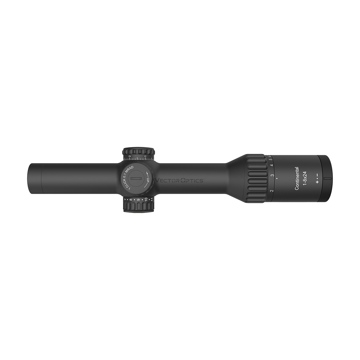 Vector Optics SCOC-T37 Continental x8 1-8×24 ED Tactical, Bild 3 von 13