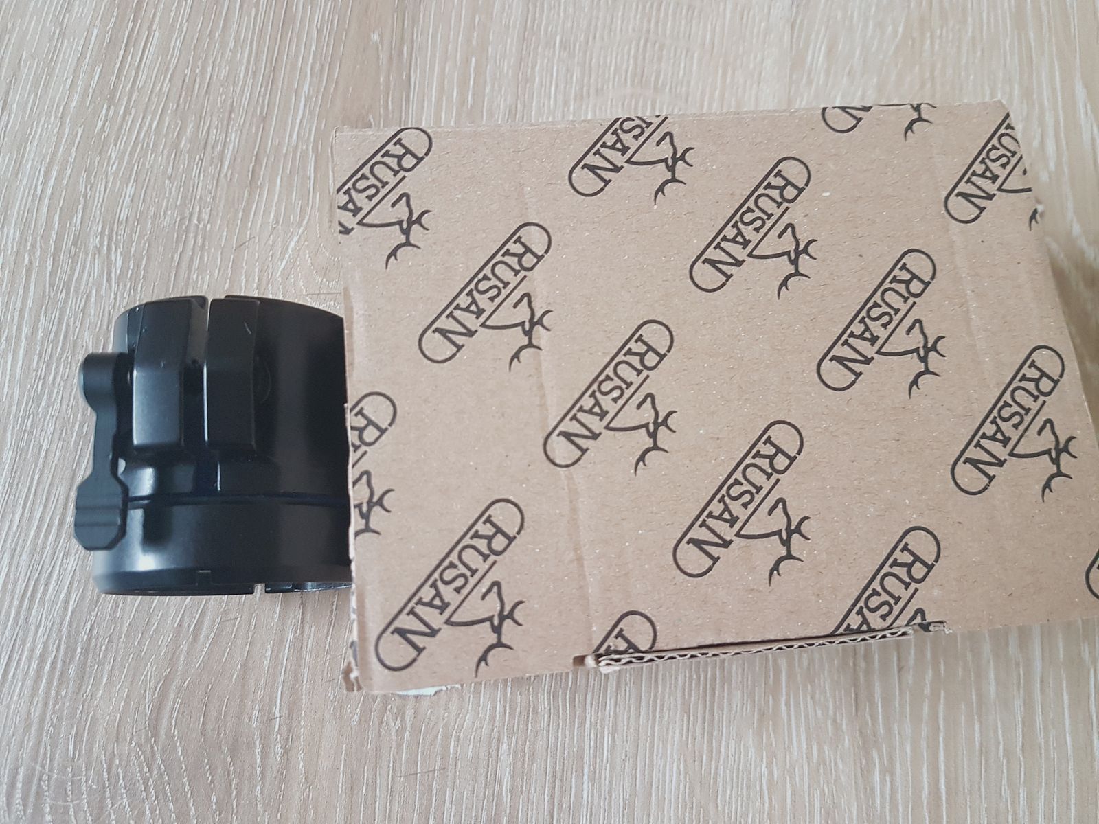 Rusan Schnellspannadapter für Pard NV007S