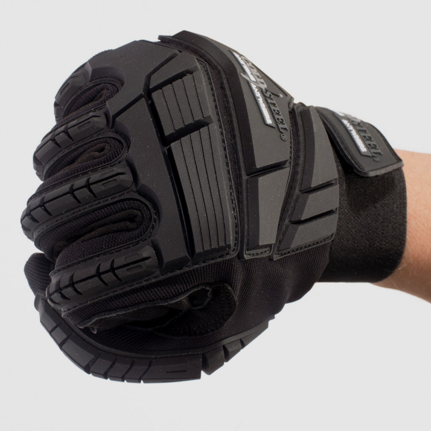 Handschuhe XL (Schwarz) | 87736