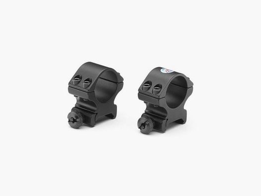 SPORTSMATCH WEAVER RINGS 1 INCH