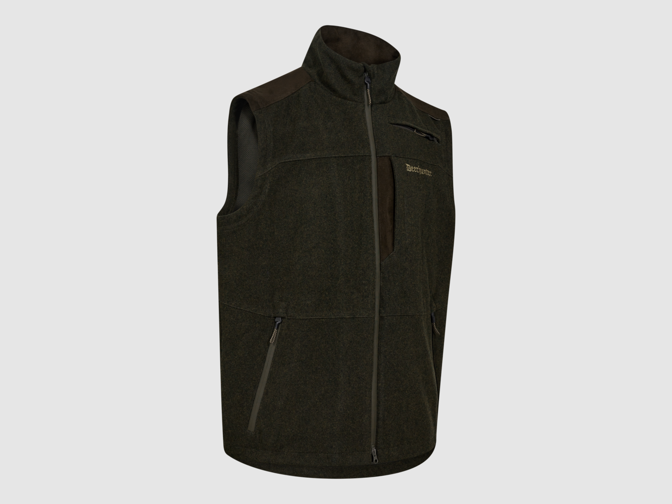Tatra Vest - Loden Wood - Size: Men's 50