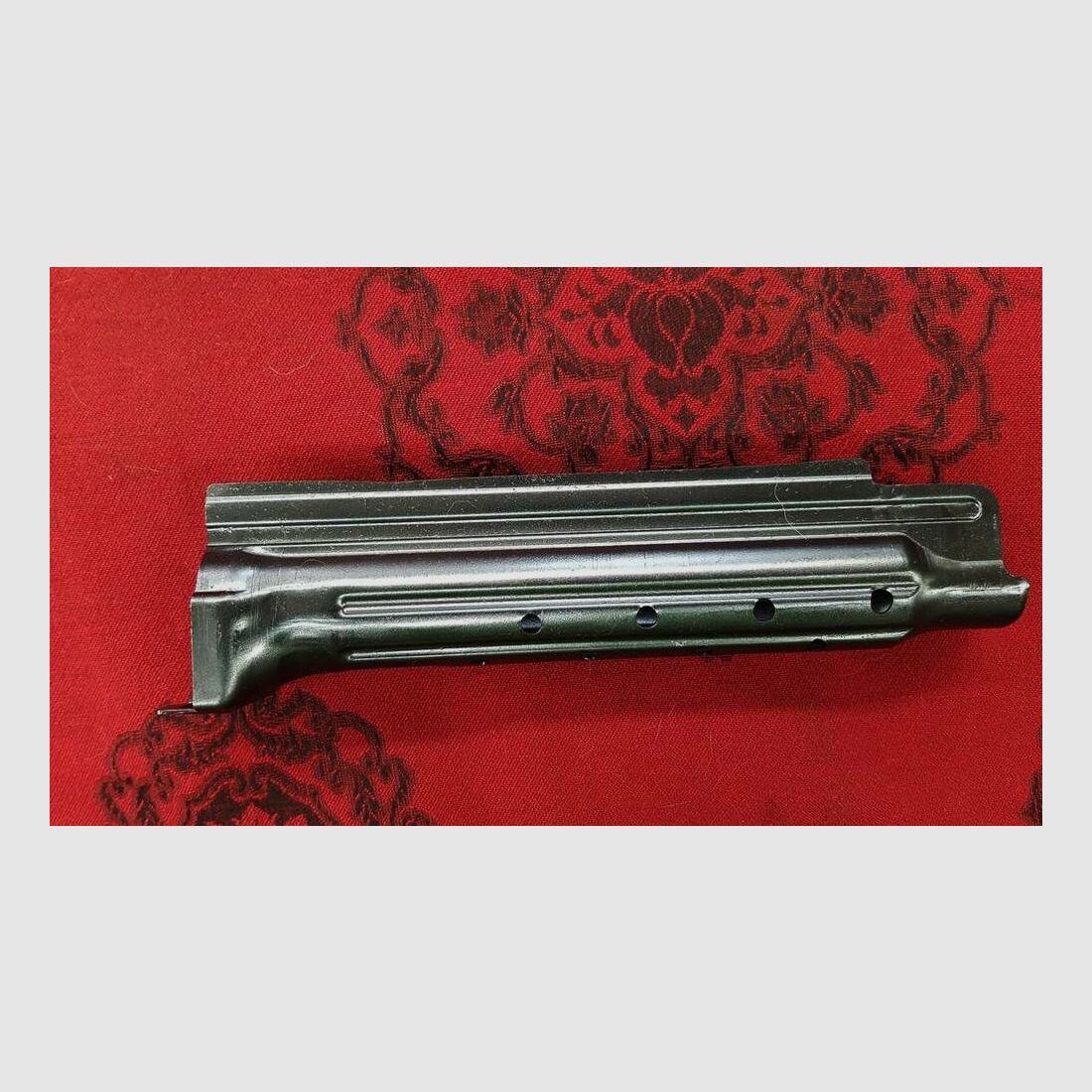 Niedermeier Handschutz MP44, repro