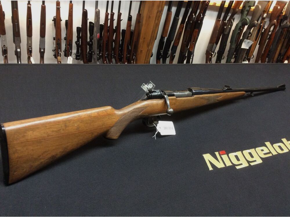 Frankonia Favorit 7x64