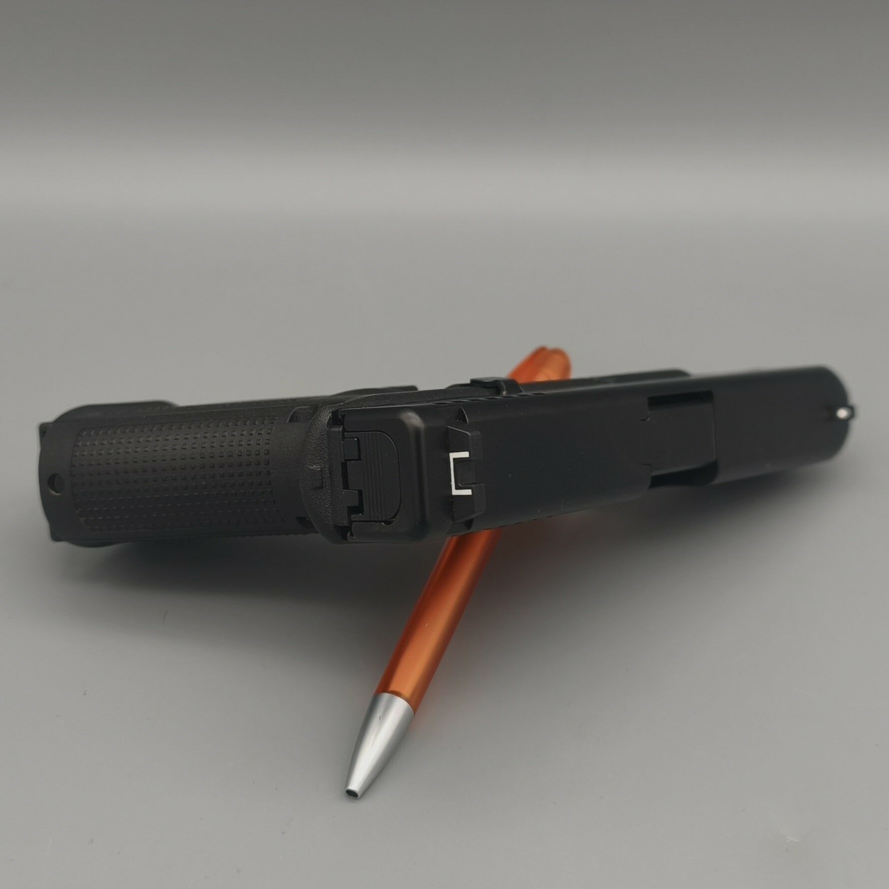 Glock 19 Gen5 auch als Wechselsystem 9mmLuger