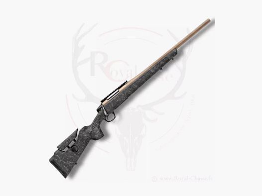 Carabine CASCADE LRX Cal.300WM 61cm 24" CVA
