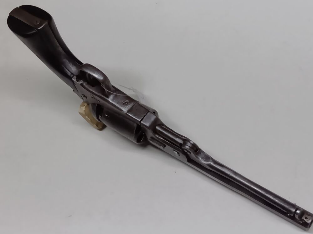Colt Mod. Navy 1851