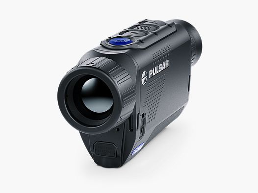 PULSAR Wärmebildgerät Axion XQ30 Pro