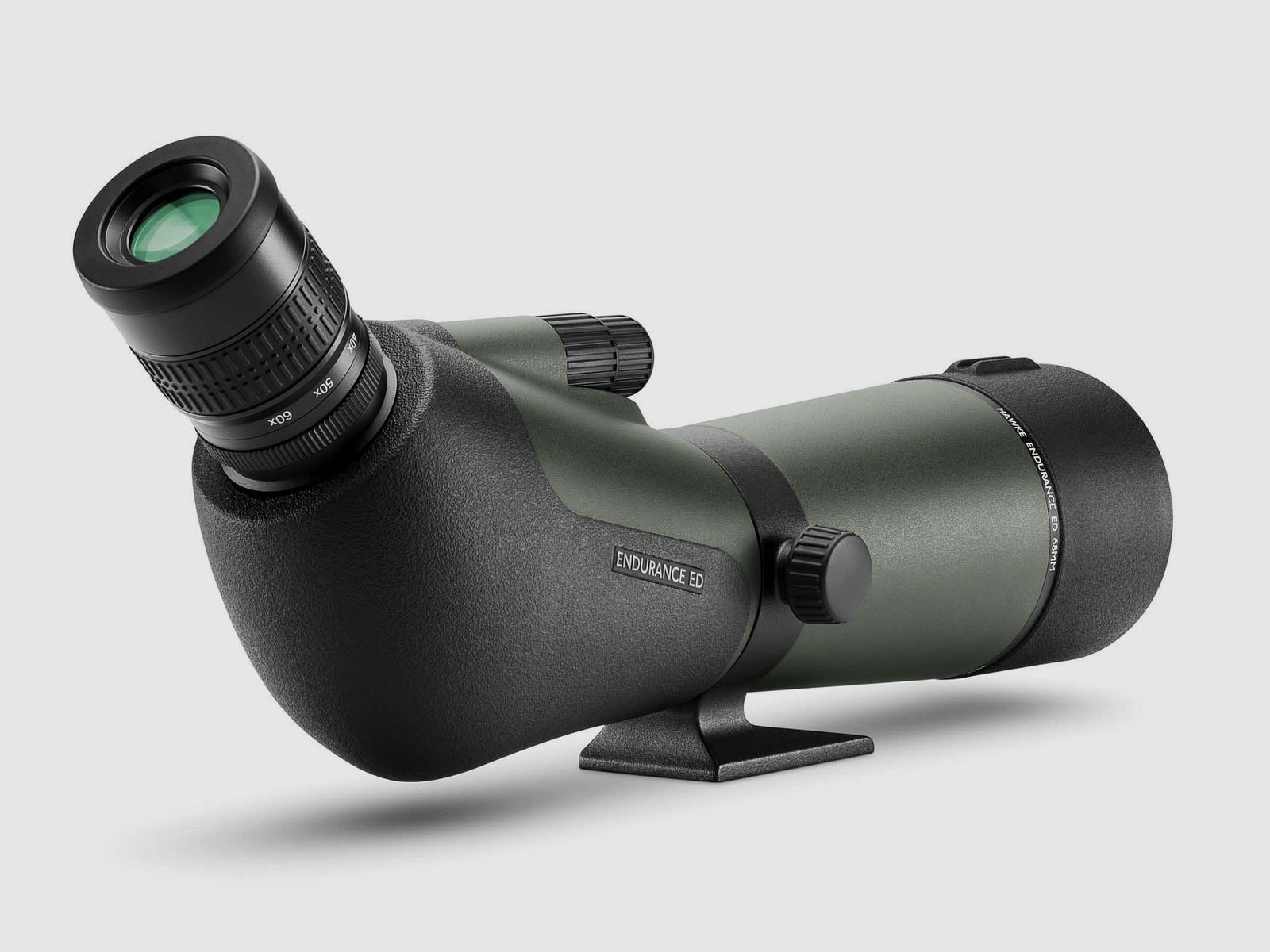 HAWKE 56201 ENDURANCE ED 20-60x68 SPECTROSCOPIO