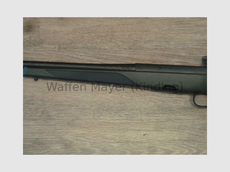 Steyr Mannlicher CL II SX