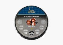 H&N Plombs Baracuda power copper plated 5,5 mm
