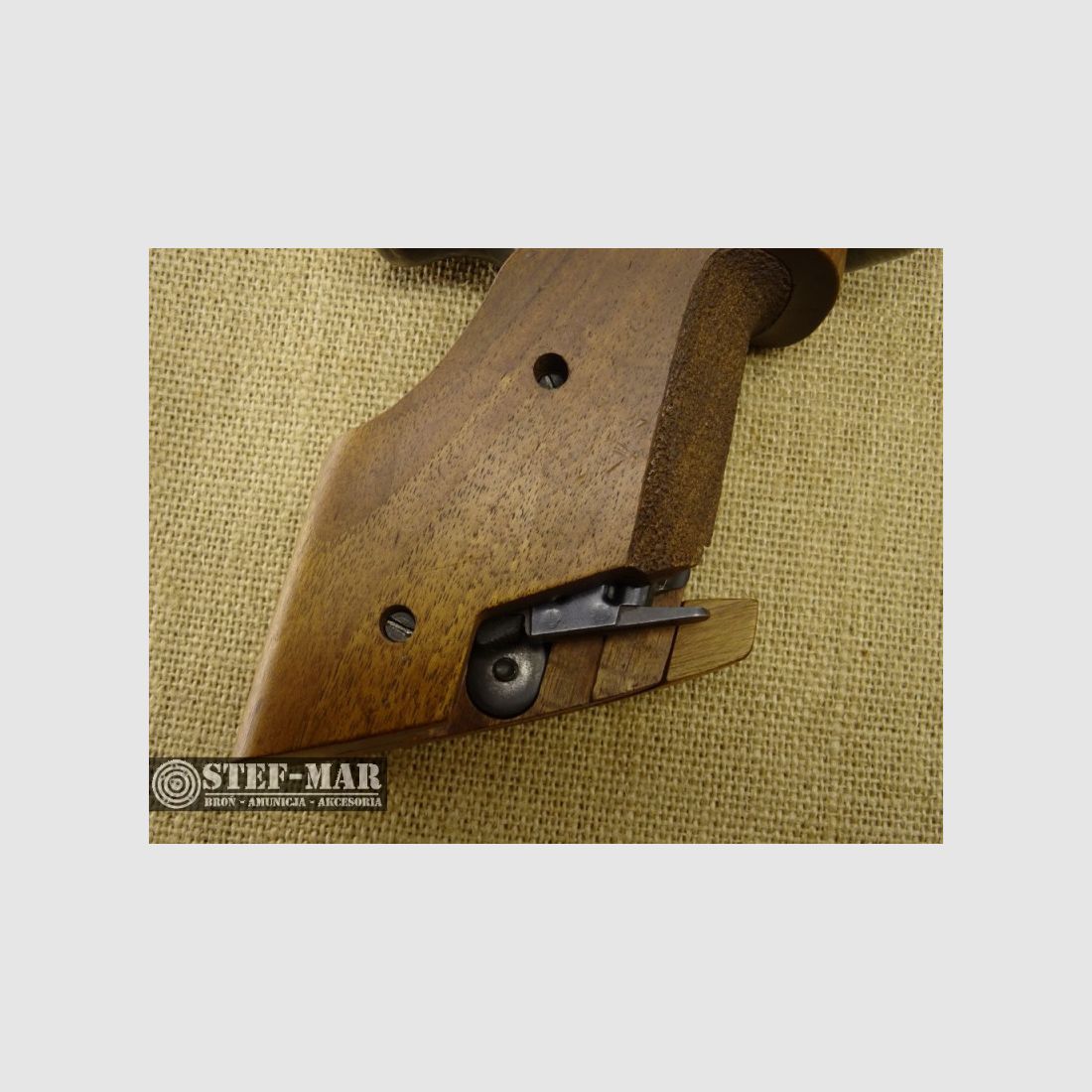 Pistolet FN 150 (pour gaucher) [Z699], image 10 sur 18