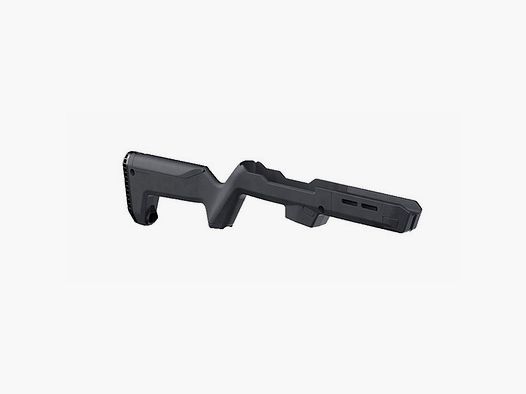 MAGPUL PC BACKPACKER STOCK FOR RUGER PC CARBINE GRAY