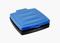 Cestino Bio Boy Compatto (Colore Casuale)