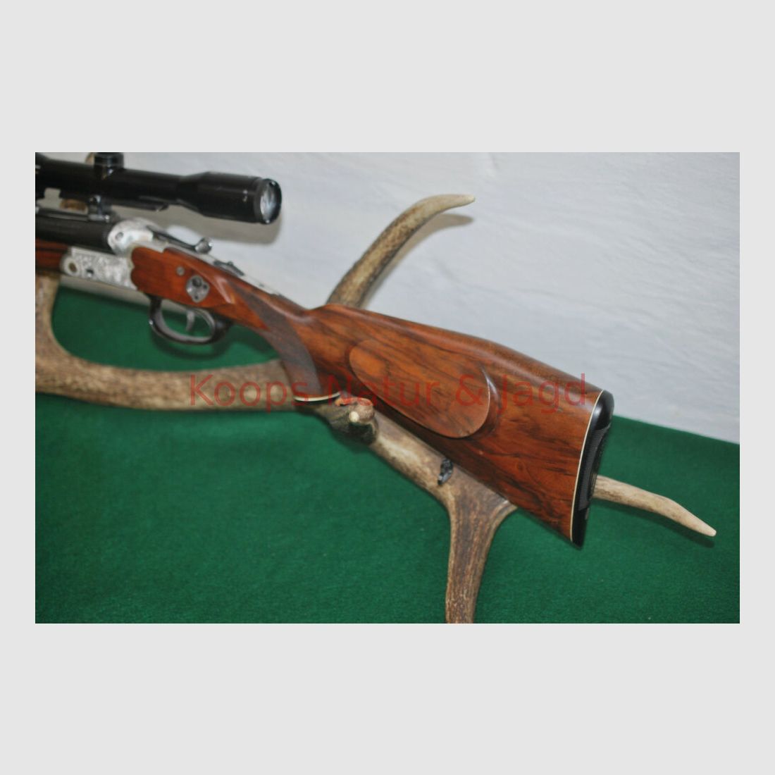 Sauer & Sohn 3000 AL