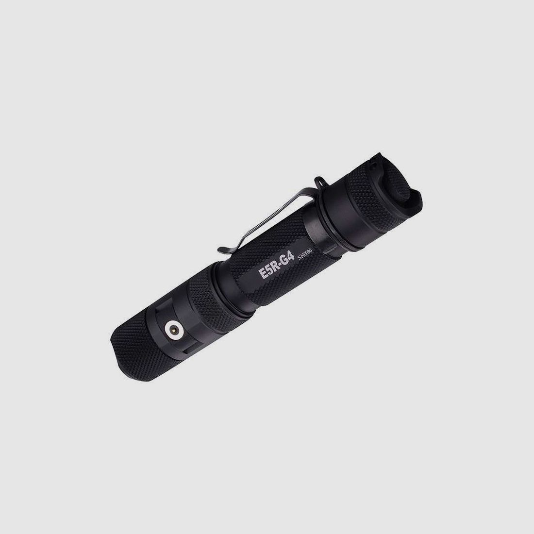 Powertac Torcia E5R GEN4 - Wiederaufladbar, Bild 3 von 5