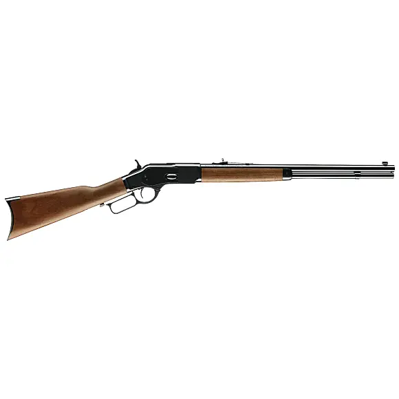 Carabine à Levier Sous Garde Winchester M73 Short Rifle Calibre 44-40Win