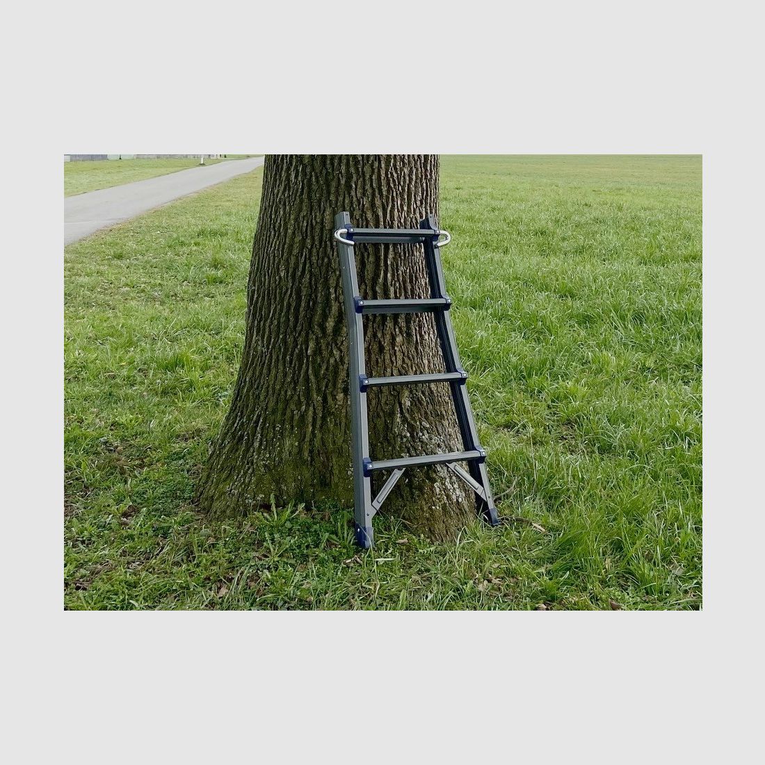 Extension pour mirador en aluminium, 95 cm, image 1 sur 3