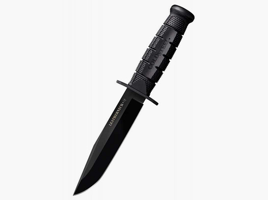 Cold Steel Leatherneck-SF, D2 Stahl, 2017er Modell
