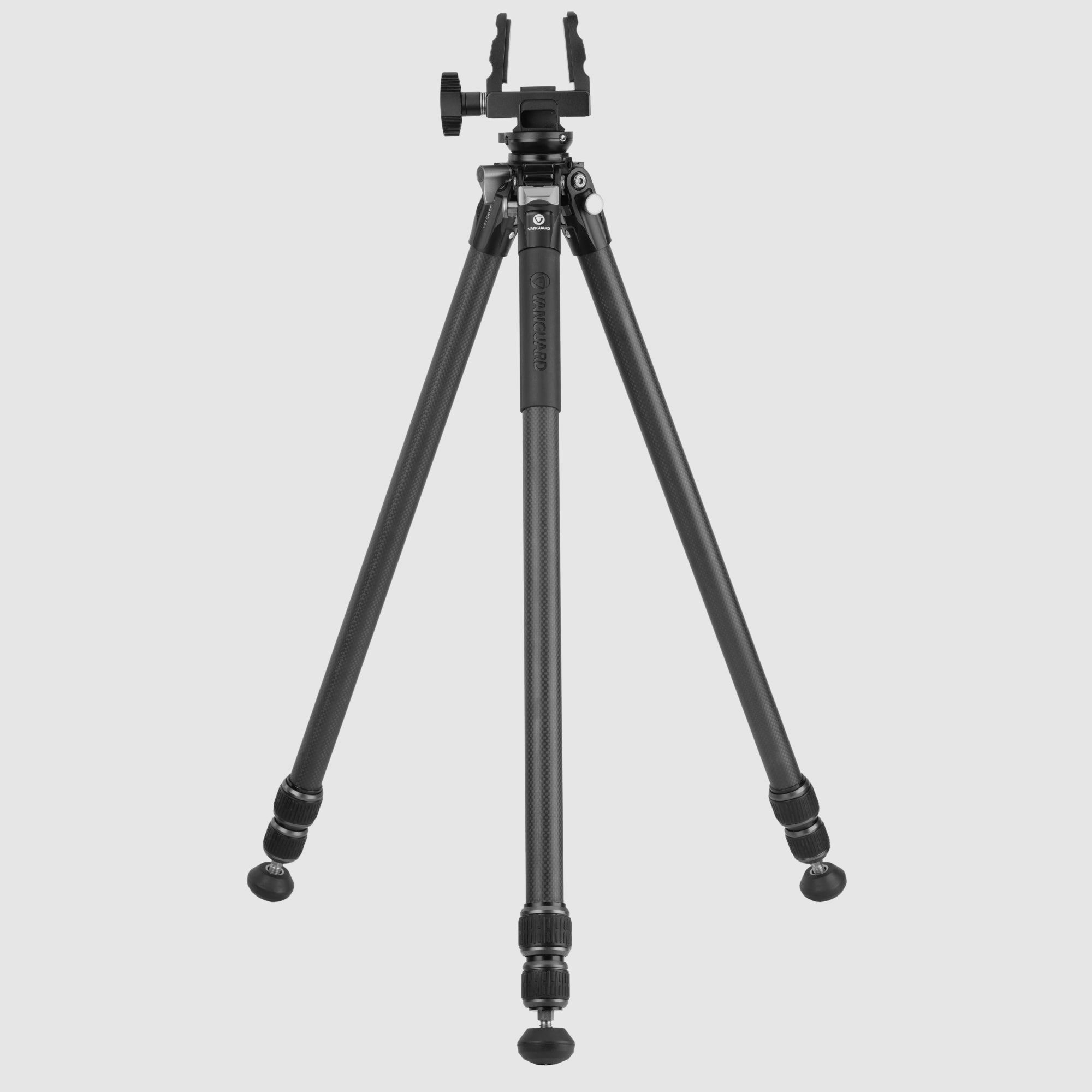 Vanguard World Endeavor L 263CGM65 – Carbon jachtstatief, afbeelding 4 van 8