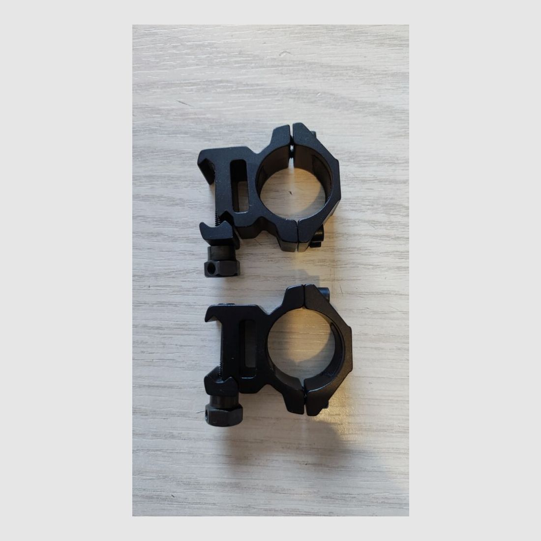 unknown WEAVER ZF ASSEMBLY