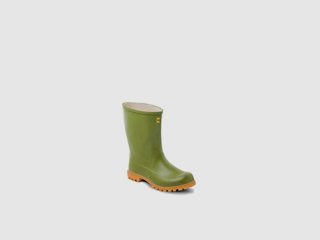 Niedriger Stiefel