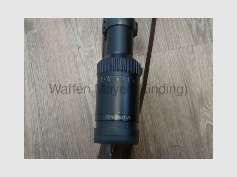 Sauer Mod. S303 Classic