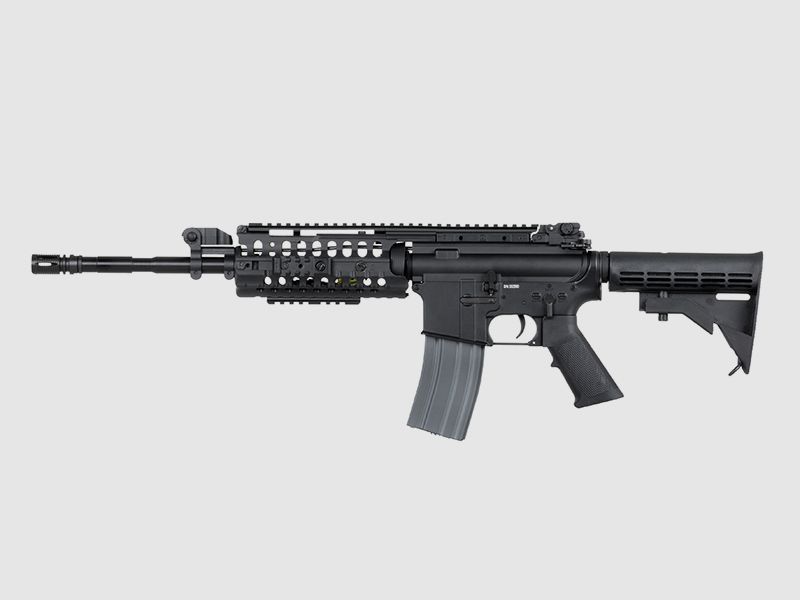 CM.008 Full Metal [CYMA]
