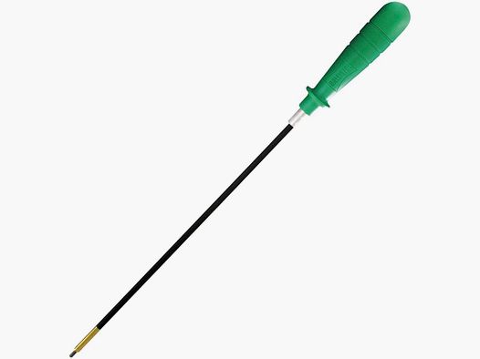 BALLISTOL Węzeł do czyszczenia węglowego - zestaw 4-częściowy 1 - krótki (25 cm)