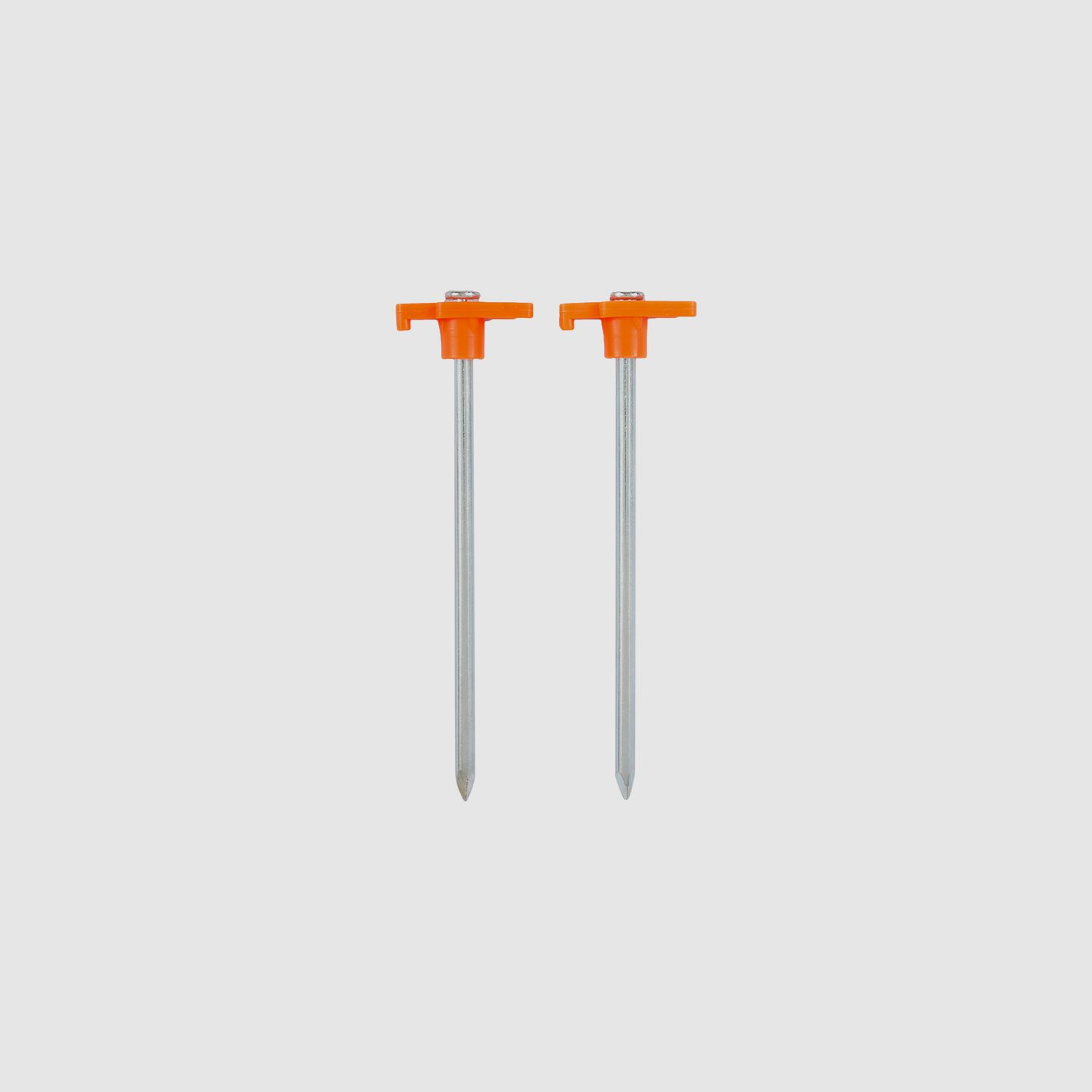 Highlander Forces Felsbodenheringe 18cm 4er Set Stahl