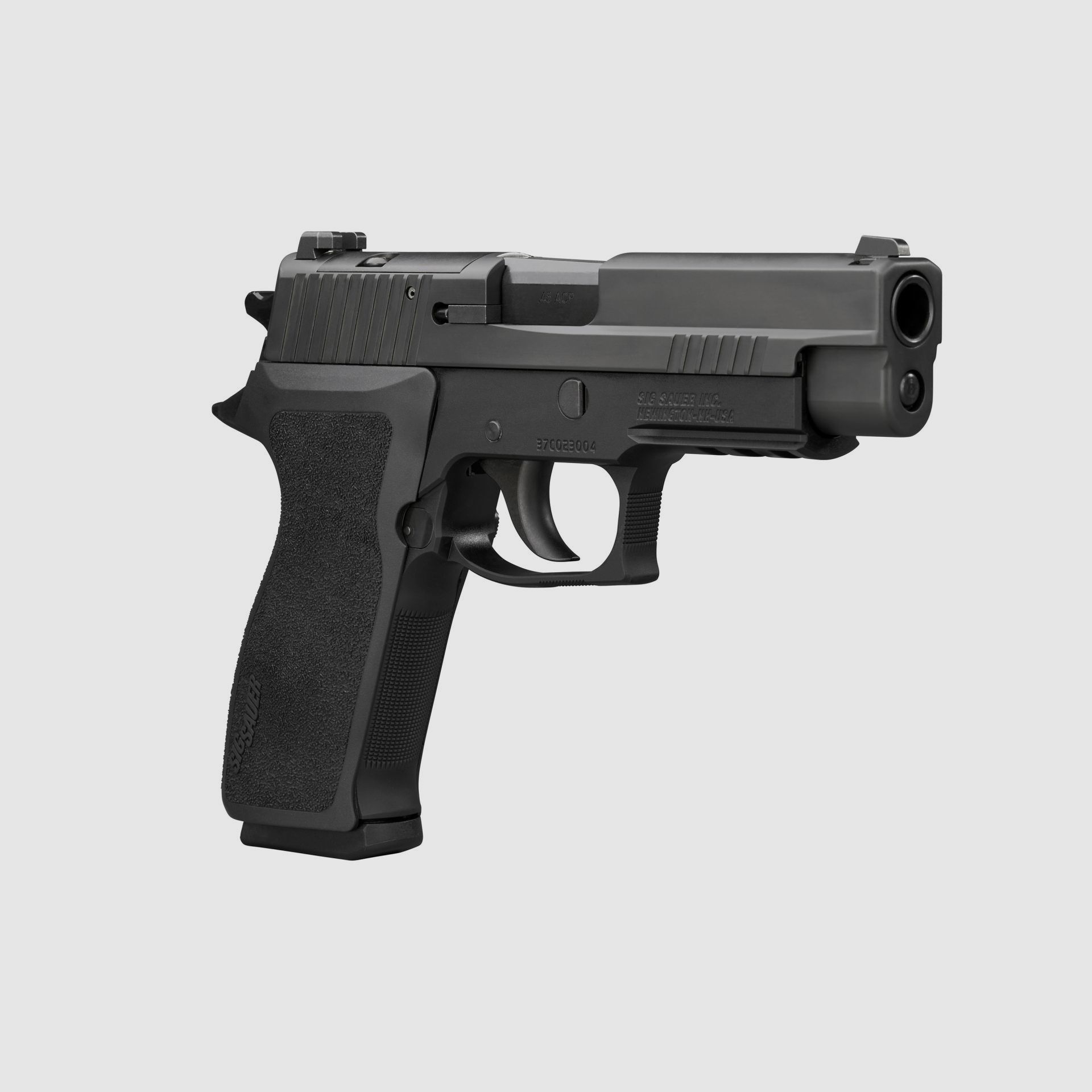 Sig Sauer P220 Elite