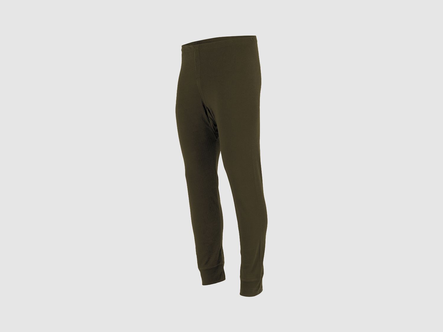 Highlander Forces Thermo Leggings Long Johns Herren, Bild 3 von 3