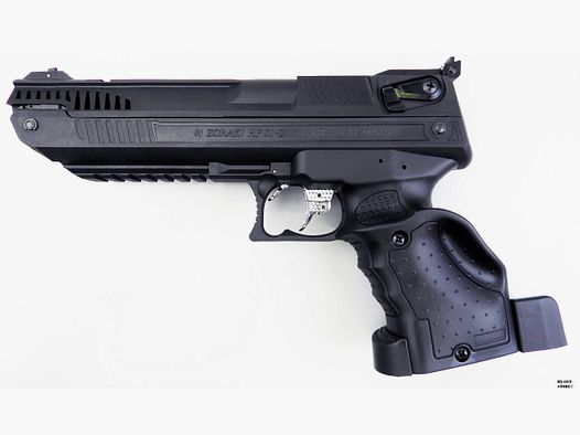 Zoraki HP-01