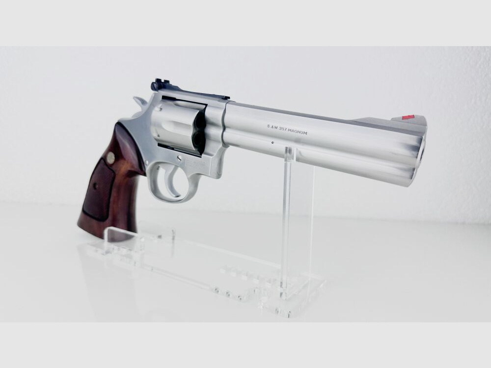 Smith & Wesson 686	 .357Mag