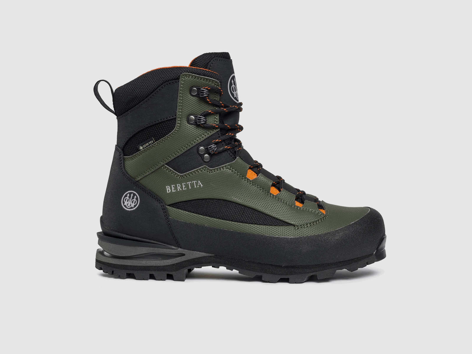 SCARPONI – BERETTA – INTEGRA GTX Forest Night, afbeelding 1 van 5