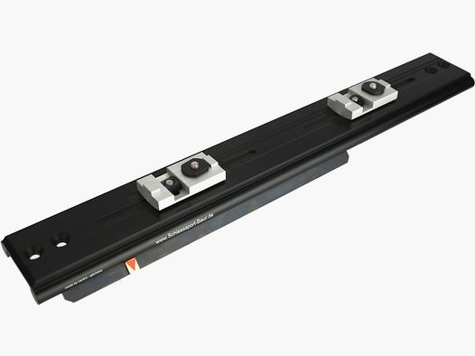 CENTRA Rail de support Katamaran BAUR Performance Line