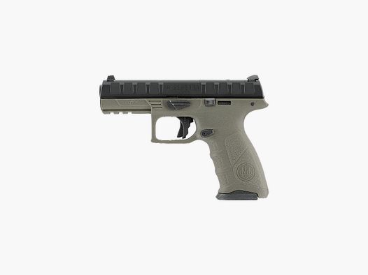 Beretta APX RDO Green / GBB