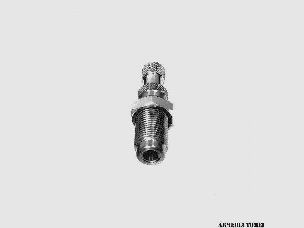 LEE – FACTORY CRIMP DIE .338 LAPUA