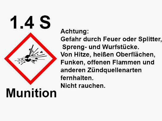 CCI 17GR V-MAX A50 .17 HMR