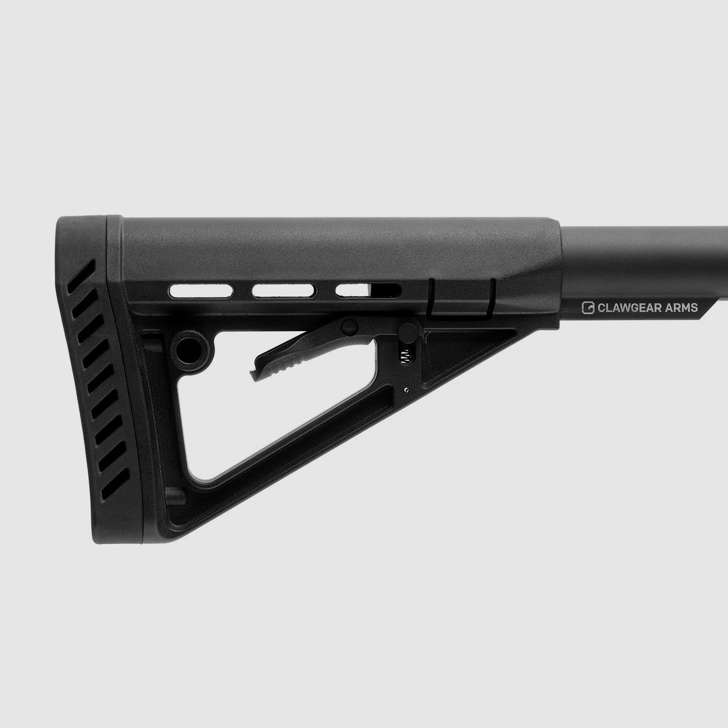 Clawgear CG15 223 Rem. 14,5" - negro