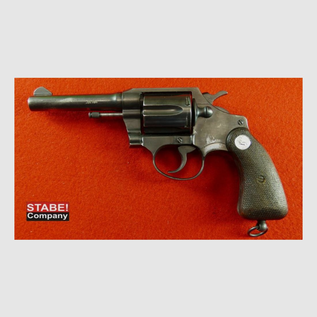 Colt Police Positive Special