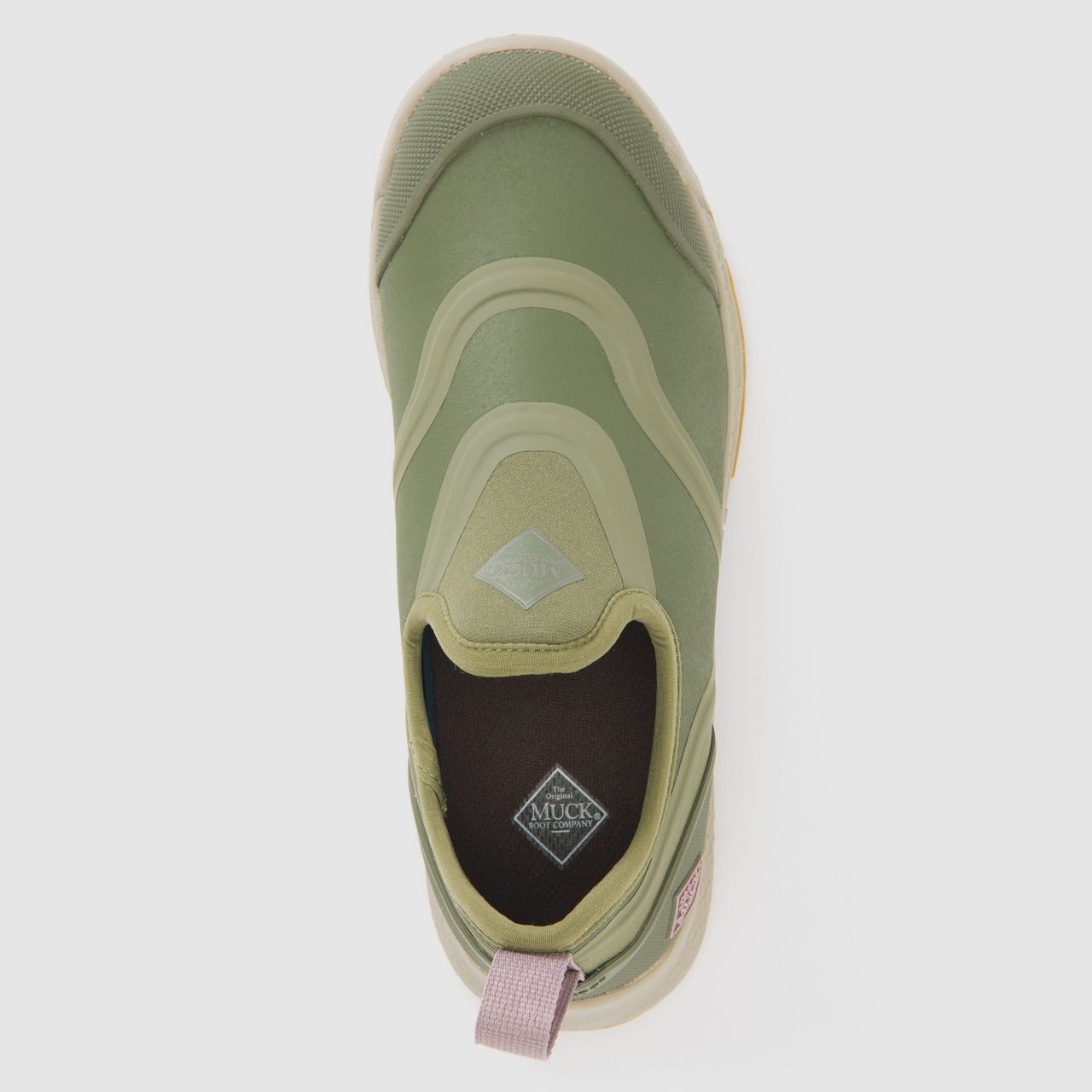 Muck Boot Outscape femme Olive, image 5 sur 7