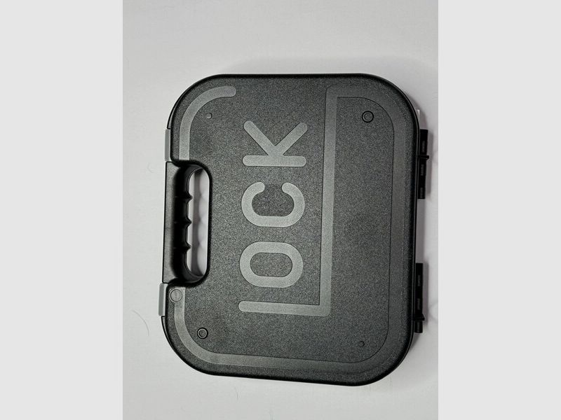 Glock 17 Gen 5 Schreckschuss Pistole 9 mm P.A.K. First Edition
