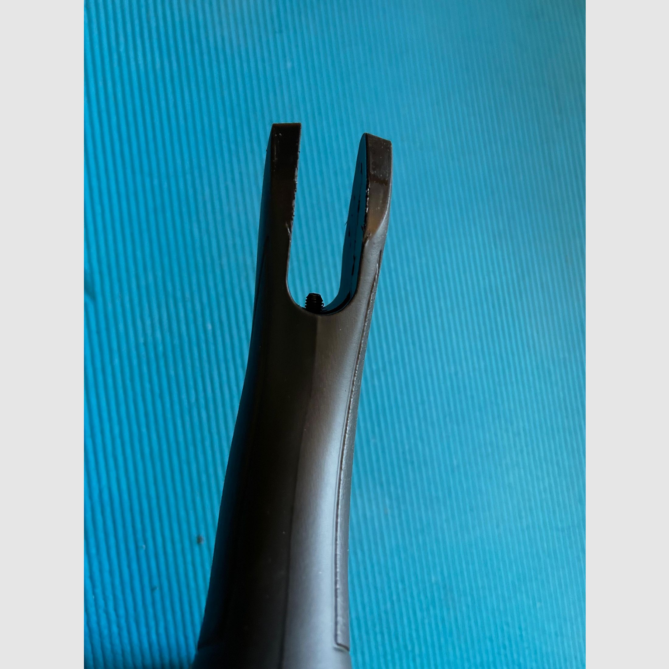 stock Sauer 202 Medium - stock in plastica