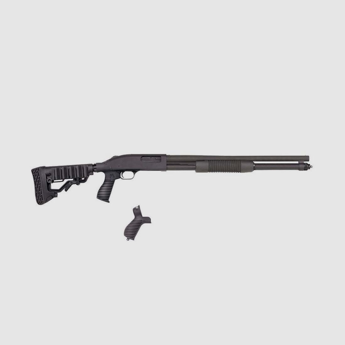 Mossberg 590 Flex Cruiser