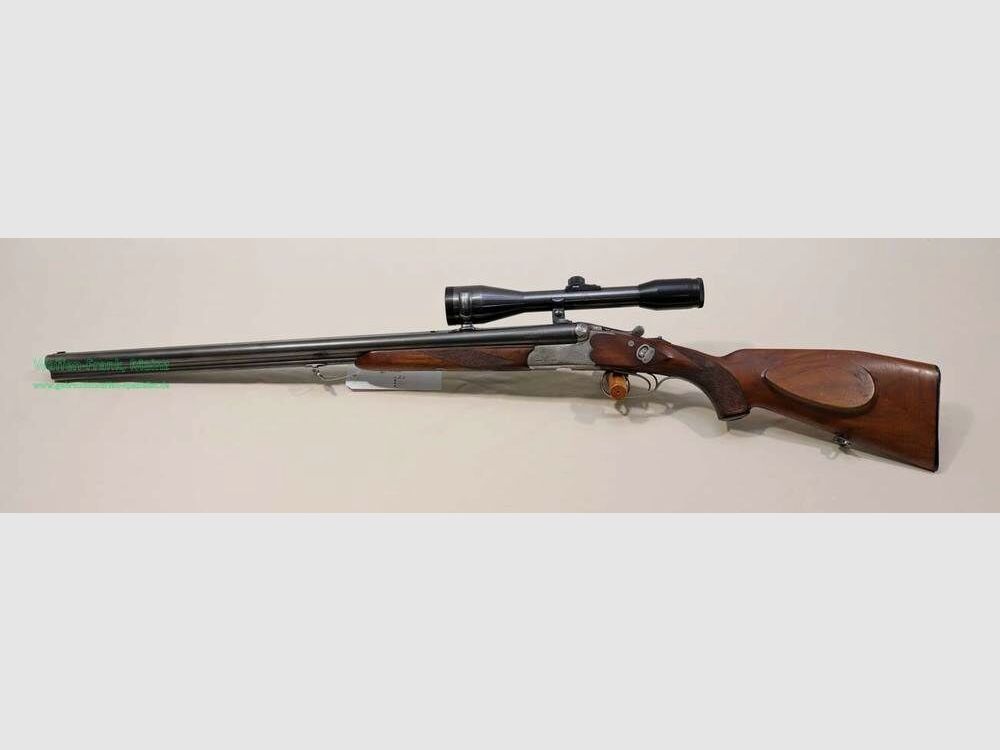 Sauer u. Sohn/Suhl Mod. 3000