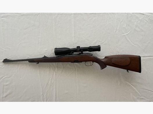 Steyr Mannlicher Classic